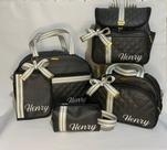 Kit luxo personalizado Kit luxo personalizado