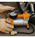 Kit Macaco Elétricochave De Roda 12vcompressor 3 Ton 3em1