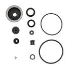 Kit Macaco Hidraulico Jacare 1,5Ton e 2Ton GAXETA COURO BESTETTI