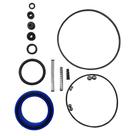 Kit Macaco Hidraulico Jacare 5Ton MJH-5T / MJH-5TP 3015114 MARCON