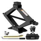 Kit Macaco Tesoura IMAYCC 3 Toneladas com Ferramentas