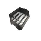 Kit maçaneta polo virtus t-cross s/ sensor 6ea837205g