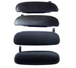 Kit Maçanetas Externas Portas Fiesta Street Hatch / Sedan