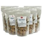 Kit Macarrão Conchiglia Eat Low Carb 5 unidades de 160g