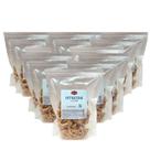 Kit Macarrão Fettuccine Eat Low Carb 15 unidades de 200g