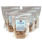 Kit Macarrão Fettuccine Eat Low Carb 5 unidades de 200g