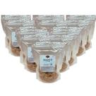 Kit Macarrão Spaguetti Eat Low Carb 15 unidades de 200g