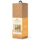 Kit Macramê Suporte de Plantas Relaxante - DMC Mindful Making