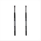 Kit Macrilan B907 Pincel Profissional de Precisão 2 Unidades Kit Macrilan B907 Pincel Profissional de Precisão 2 Unidades