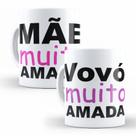 Kit mãe em dobro