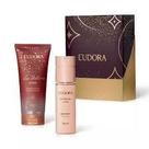 Kit maes la victorie intense bodysplash+sabonete liquido