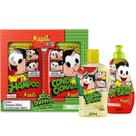 Kit Magali Cabelos Ondulados e Cacheados Cia da Natureza - 4 Itens