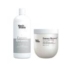 Kit Magic Beauty Future Recovery - Shampoo 1000ml + Máscara 500g Kit Magic Beauty Future Recovery - Shampoo 1000ml + Máscara 500g