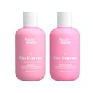 Kit Magic Beauty Liss Extreme - Shampoo 250ml e Condicionador 250ml