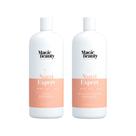 Kit Magic Beauty Nutri Expert Vitamin Nectar - Shampoo 1000 ml + Condicionador 1000 ml