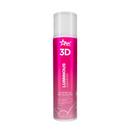 Kit magic color shampoo 3d luminous - 300ml - 2 unidades