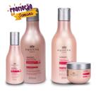 Kit Magic Repair Shampoo + Condicionador + Mascara Condicionante E Finalizador Multifuncional 10 Em 1 Amakha Paris Kit Magic Repair Shampoo + Condicionador + Mascara Condicionante E Finalizador Multifuncional 10 Em 1 Amakha Paris