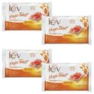 Kit Magic Toast Torrada Crocante Base P/ Patê Original 600g