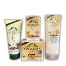 Kit magricela 4 itens
