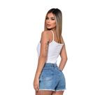 Kit Maio Feminino Cavado Body Manga Alcinha Tecido Suplex Moda Praia Verao Kit Maio Feminino Cavado Body Manga Alcinha Tecido Suplex Moda Praia Verao