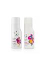 Kit Make Curl Gelatina Modela Leave-in 4 Amavia Hidratação