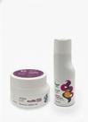 Kit make curl máscara soufle + gelatina amávia