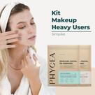 Kit Makeup Heavy Users Simples