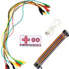 Kit Makey Makey Deluxe Com Cabos