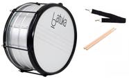 Kit Malacaxeta 20x12" 6 Afin. Batuka c/ Correia e Baqueta