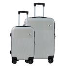Kit Malas De Viagem 18 E 24 Polegadas - Diversos Modelos M5