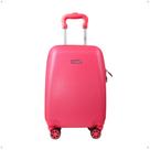 Kit Malas Infantis Bordo PP e P Escolar e Viagem Padrão ANAC Rodas Giratórias 360 graus Adesivos e Tag identificadora de Brinde