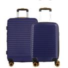 Kit Malas M P Expansível com Rodas 360 Cadeado TSA Sestini