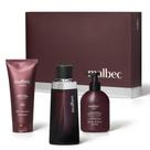 kit Malbec 3 itens