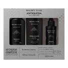 Kit Malbec Club Antiqueda Shampoo+Condicionador+Tônico - O Boticário