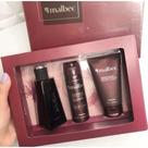 Kit Malbec Oboticário Colônia Desodorante Sabonete