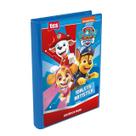 Kit Maleta Artistica C/24 pcs - Patrulha Canina