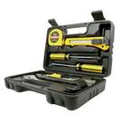 Kit Maleta De Ferramentas 7 Pecas Lelong