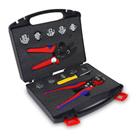 Kit Maleta de Ferramentas SN-58B
