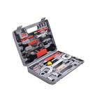 Kit Maleta Ferramentas Manutenção Bike KL-9810 C/ 44 Peças