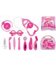 Kit Maleta Medica Doutora Rosa - Fenix 399
