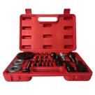 Kit maleta saca cubo embreagem compressor ar condicionado Kit maleta saca cubo embreagem compressor ar condicionado
