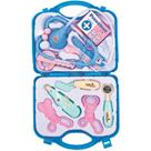 Kit maletinha medica premium pica pau