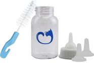Kit mamadeira 120ml para filhotes Kit mamadeira 120ml para filhotes