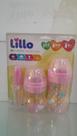 Kit mamadeira 50ml 150ml 240ml