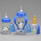 Kit mamadeira design fashion orto 606821