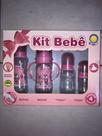 Kit mamadeira
