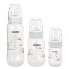 Kit Mamadeira Kuka Ort Branco/ovelha 3105 Kit Mamadeira Kuka Ort Branco/ovelha 3105