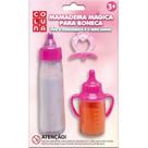 Kit Mamadeira Mágica - Coluna