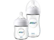 Kit Mamadeira Philips Avent Pétala SCD101/01 - 2 Unidades
