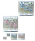 Kit mamadeira universal
